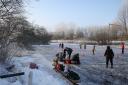 Winter 2012 